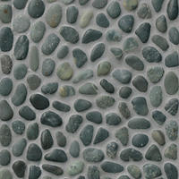 Thumbnail image of Black Pebbles Small