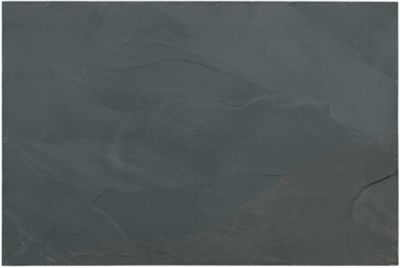 Adoni Black Slate Hexagon Wall and Floor Tile - 10 in. - The Tile Shop