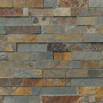 Fireplace Wall Surround Tile The, Vista Tiles And Stones Tulsa