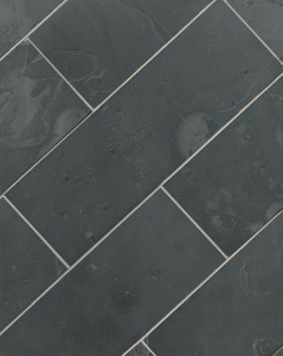 slate tile