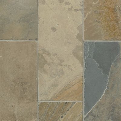 Mongolian Desert Mini Versailles 12 x 12 in - The Tile Shop