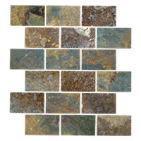 Thumbnail image of Copper/Rust Amalfi