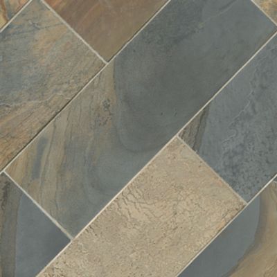 slate tile