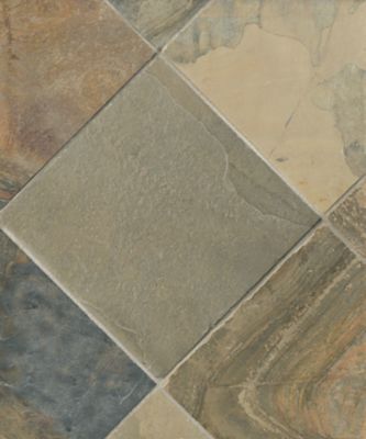 Mongolian Desert Mini Versailles 12 x 12 in - The Tile Shop