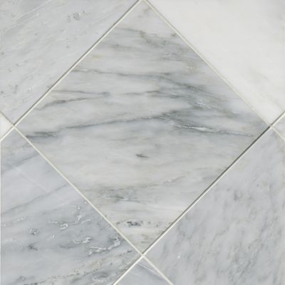 floor marbles white