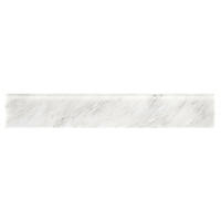 Thumbnail image of Hampton Carrara Satin Bullnose 5x30cm