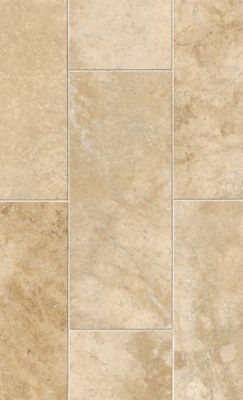 travertine tile colors