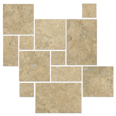 Beige & Cream Tiles for Bathrooms & More