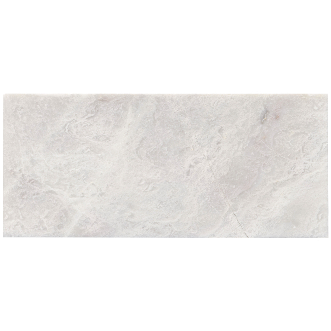 Meram Blanc Carrara Pol 20x45cm