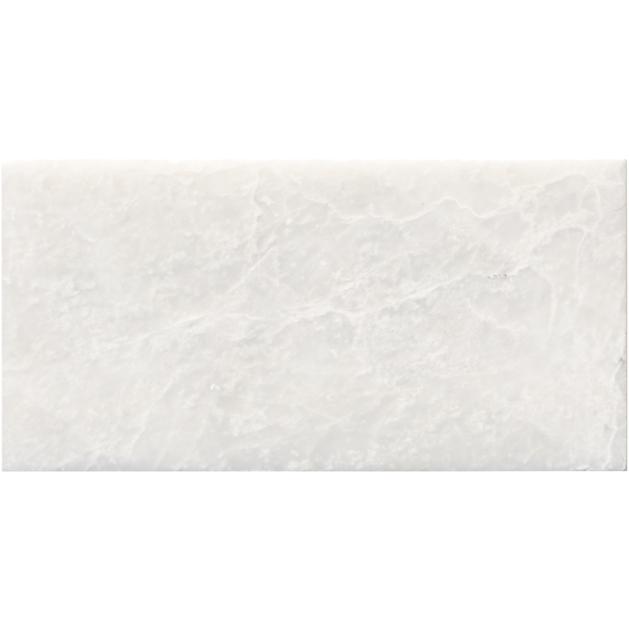 Meram Blanc Carrara Pol 7.5x15cm