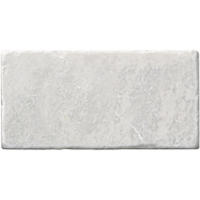 Thumbnail image of Meram Blanc Carrara Tumb 7.5x15cm