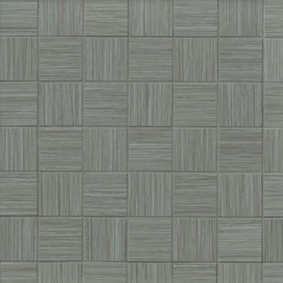 Daltile Fabric Art MT53 Modern Textile Medium Gray Porcelain Mosaic — Stone  & Tile Shoppe, Inc.