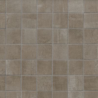 Clay Grafito Porcelain Wall and Floor Tile - 2 in. - The Tile Shop