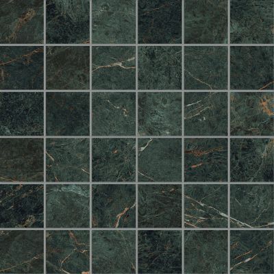 2 x 2 Hera High Polished Rectified Porcelain Mosaic – The Tile Store USA