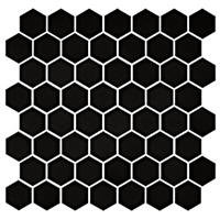 Thumbnail image of Imperial Black Gls (070) Hex 5cm