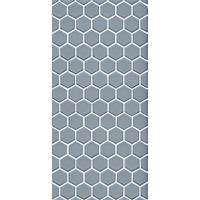 Thumbnail image of Imperial Slate Blue Gls (057)Hex 5cm