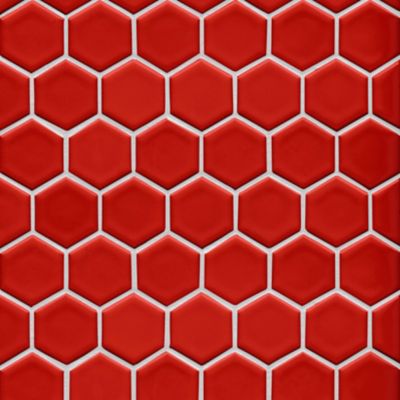 Pa Essentials 6x6 Stencil- Honeycomb Pattern