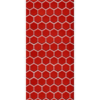Thumbnail image of Imperial Red Gls (084) Hex 5cm