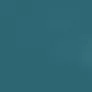 Color swatch Turquoise