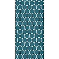 Thumbnail image of Imperial Turquoise Gls (093) Hex 5cm