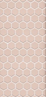 pink tile — AS SEEN ON — Kentucky Rose Designs