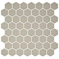 Thumbnail image of Imperial Oatmeal Matte (020) Hex 5cm