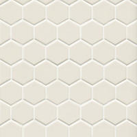 Thumbnail image of Imperial Ivory Gls (009) Hex 5cm