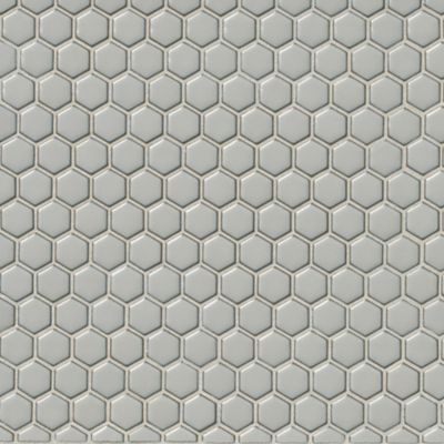 Biltmore Niles Marble Mosaic Tile - 12 x 12 in. - The Tile Shop