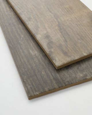 Wood Oak Wood Look Porcelain Wall and Floor Tile - 6 x 24 in. - The Tile  Shop