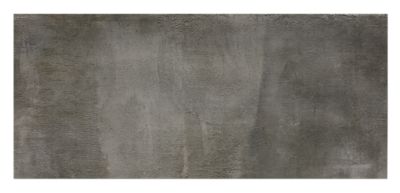 Pewter Gray 1' 8 x 2' 7 Bano Luxe Bath Mat in 2023