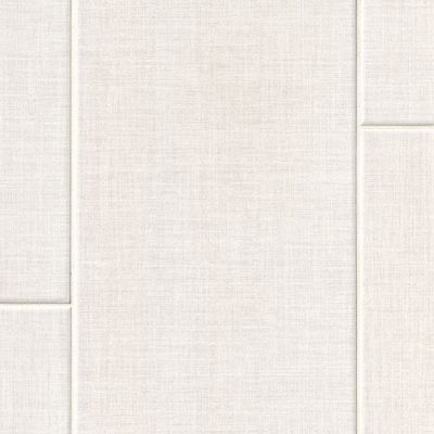 Tone White Porcelain Tile