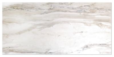 Invisible Marble Gloss Floor Tile - Tiles from Tile Mountain