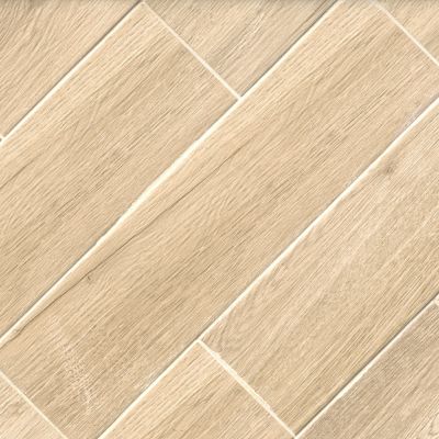 Legno Mogno Ceramic Wood Look Wall and Floor Tile - 8 x 24 in.