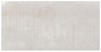 Ionic White Porcelain Wall and Floor Tile - 18 x 36 in. - The Tile