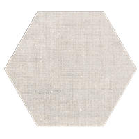 Thumbnail image of Weave Ivory Hex 25cm