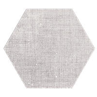 Thumbnail image of Weave Silver Hex 25cm