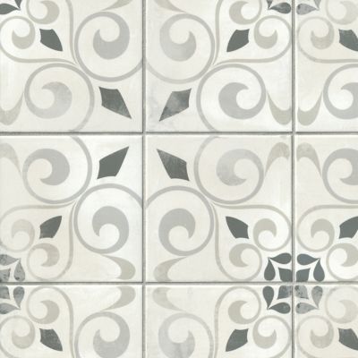 Square Tiles for Floors, Backsplashes & More