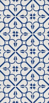 Maiolica Armonia Porcelain Wall Tile - 4 x 4 in. - The Tile Shop