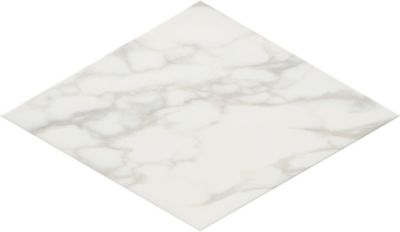 Diamond Staturio Porcelain Floor and Wall Tile - 16 x 28 in. - The Tile ...