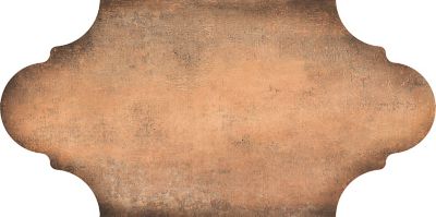 Provenzal Alhama Cotto Porcelain Wall and Floor Tile - 6 x 13 - The ...
