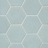Thumbnail image of Spring Time Blue Natural Hex 18cm