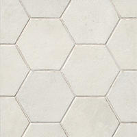 Thumbnail image of Spring Time Off White Natural Hex 18cm