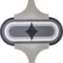 Color swatch Swashbuckler