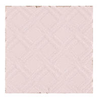 Thumbnail image of A. Selke Lattice Soft Pink15cm