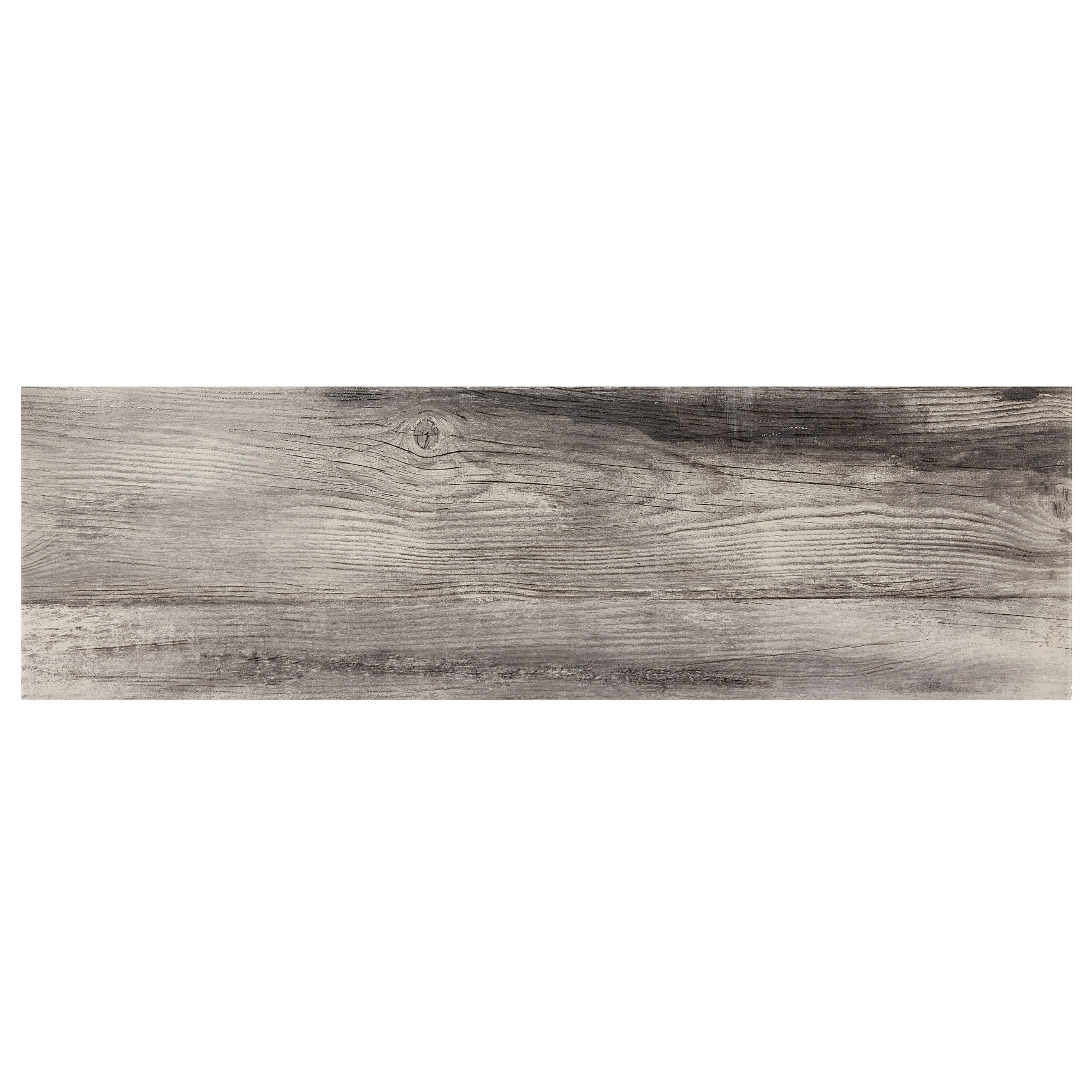 A. Selke Smoke Grey Barn Board28x94cm