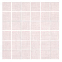 Thumbnail image of A. Selke Crosshatch Soft Pink5cm