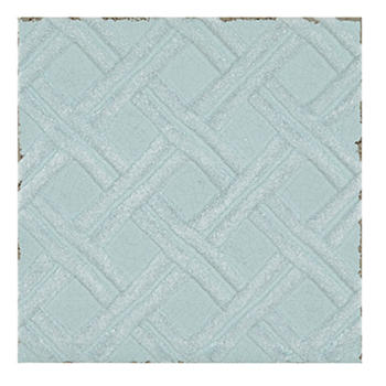 Image result for ANNIE SELKE CROSSHATCH SKY DARK PORCELAIN tile