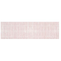 Thumbnail image of A. Selke Watercolor  Soft Pink15x50cm