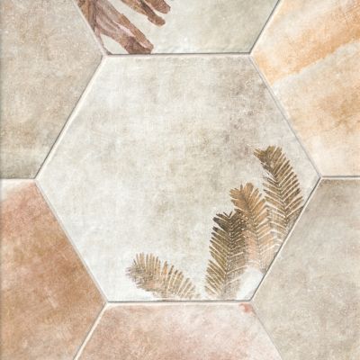 Color swatch Cotta