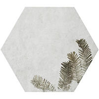 Thumbnail image of Amazonia Grey Tropic 36cm Hex